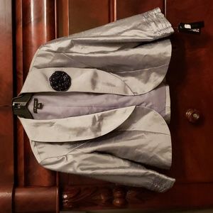 Ladies evening jacket